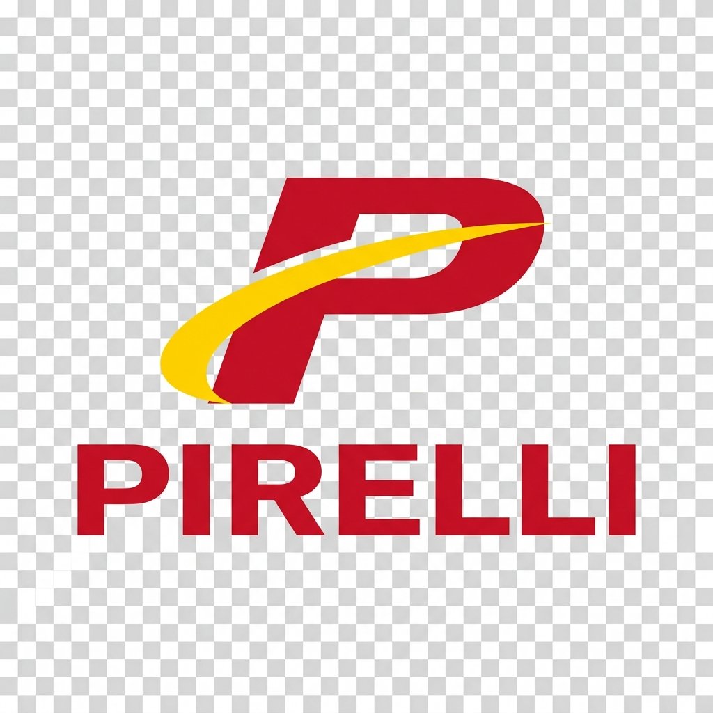 بيريللي Pirelli دور سيارة للإطارات 